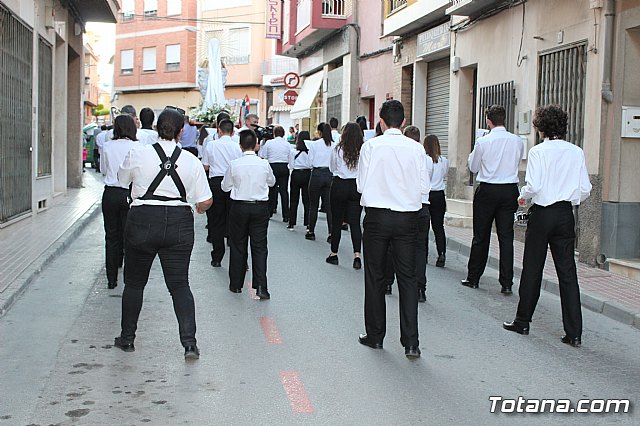 Procesin de las Tres Avemaras 2019 - 131