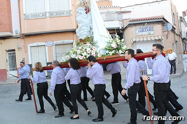 Procesin de las Tres Avemaras 2019 - 132
