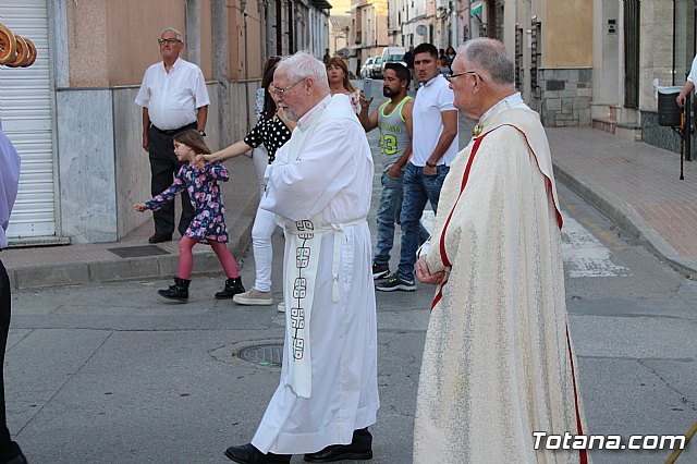 Procesin de las Tres Avemaras 2019 - 133