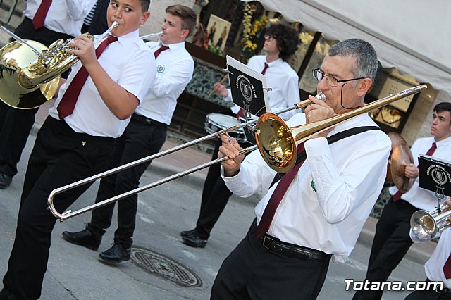 Procesin de las Tres Avemaras 2019 - 135