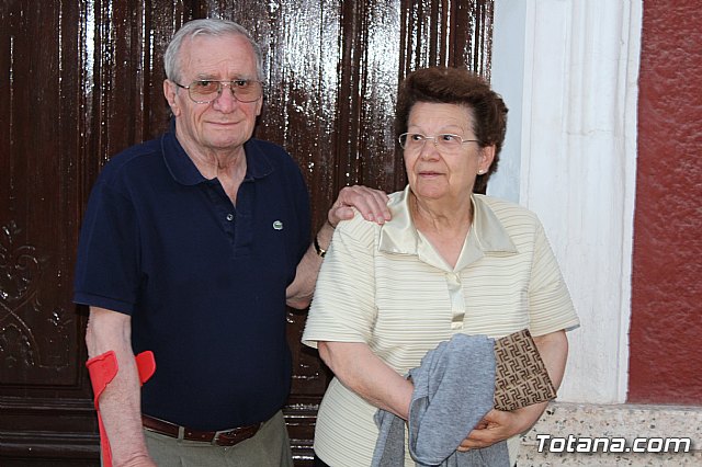 Procesin de las Tres Avemaras 2019 - 147