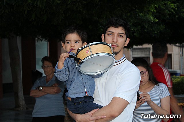 Procesin de las Tres Avemaras 2019 - 150