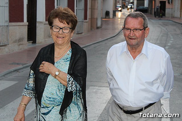 Procesin de las Tres Avemaras 2019 - 152