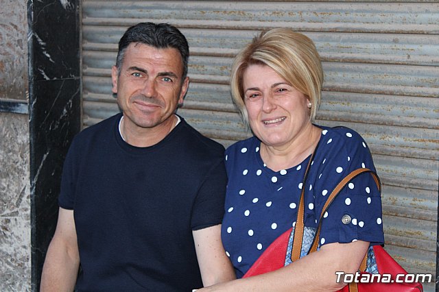 Procesin de las Tres Avemaras 2019 - 153