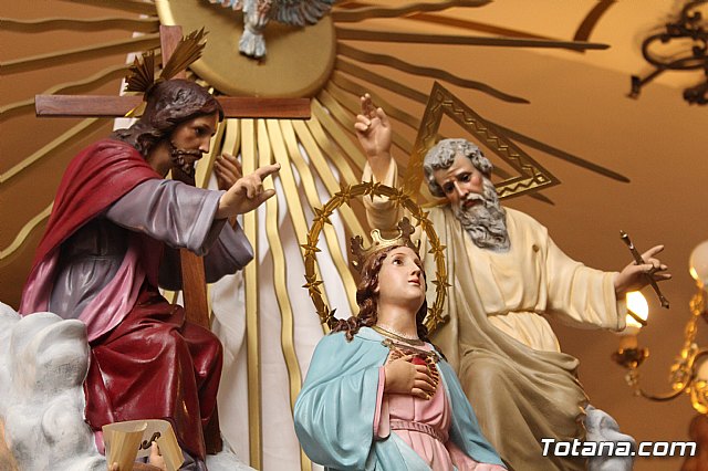 Procesin de las Tres Avemaras 2018 - 5