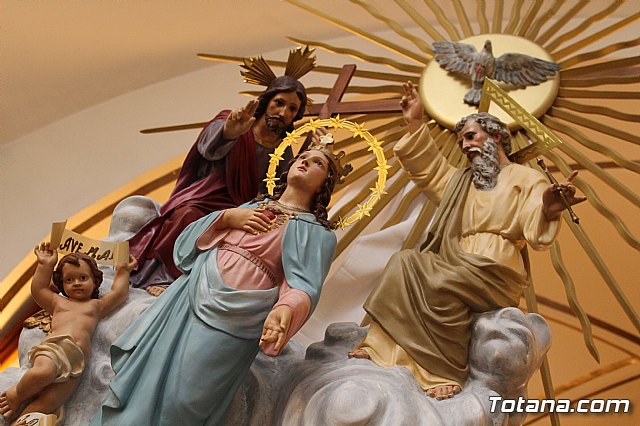 Procesin de las Tres Avemaras 2018 - 7