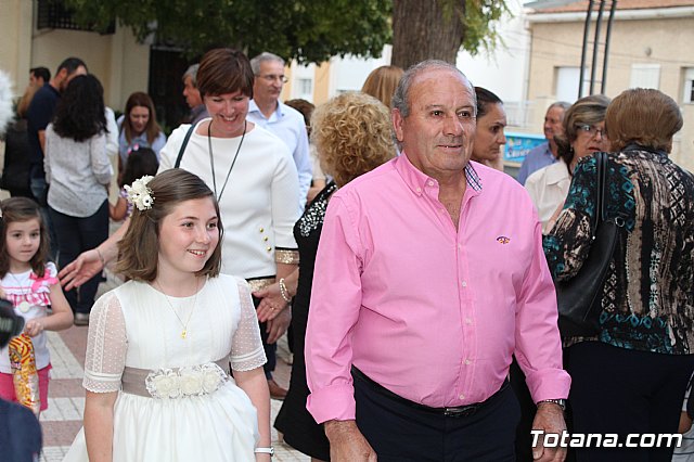 Procesin de las Tres Avemaras 2018 - 10