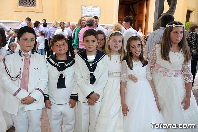 Procesin de las Tres Avemaras 2018 - 11