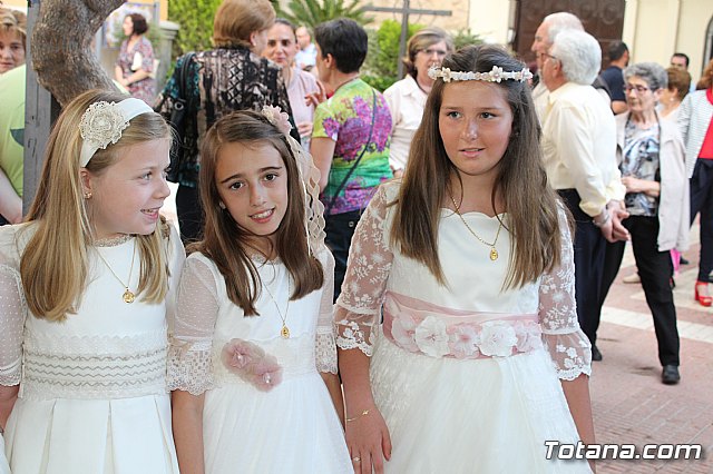 Procesin de las Tres Avemaras 2018 - 13