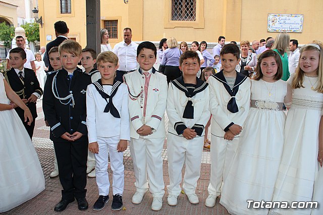 Procesin de las Tres Avemaras 2018 - 17