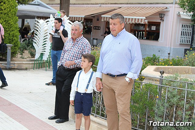 Procesin de las Tres Avemaras 2018 - 25