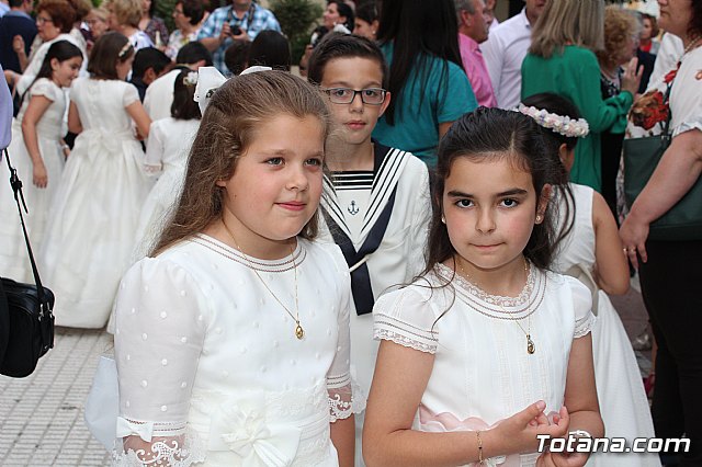 Procesin de las Tres Avemaras 2018 - 27