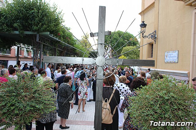 Procesin de las Tres Avemaras 2018 - 29