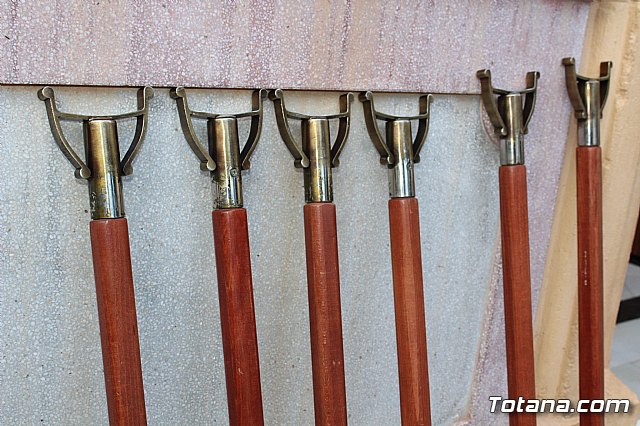 Procesin de las Tres Avemaras 2018 - 31