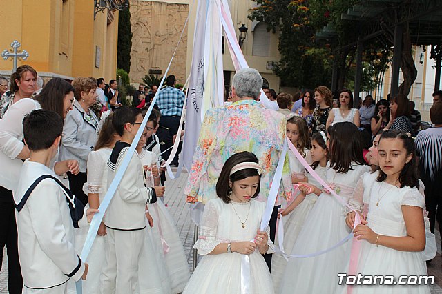 Procesin de las Tres Avemaras 2018 - 33