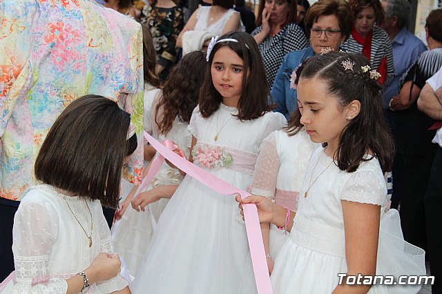 Procesin de las Tres Avemaras 2018 - 34