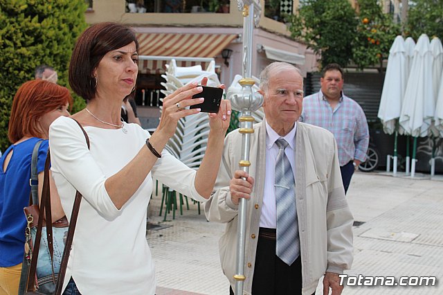 Procesin de las Tres Avemaras 2018 - 40