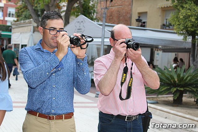 Procesin de las Tres Avemaras 2018 - 41