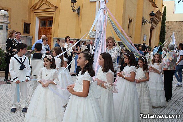 Procesin de las Tres Avemaras 2018 - 43