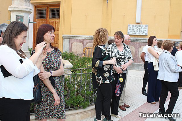 Procesin de las Tres Avemaras 2018 - 47