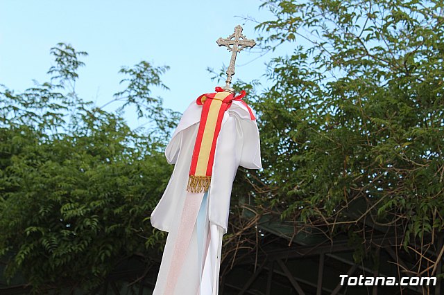 Procesin de las Tres Avemaras 2018 - 48