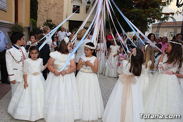 Procesin de las Tres Avemaras 2018 - 49