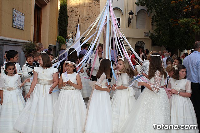 Procesin de las Tres Avemaras 2018 - 51