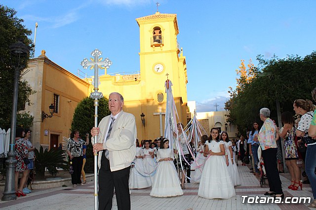 Procesin de las Tres Avemaras 2018 - 60