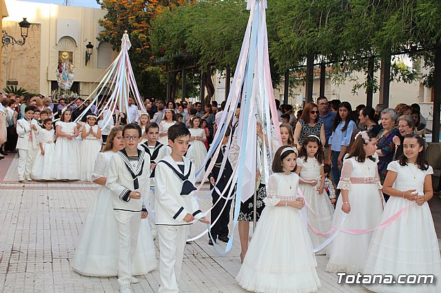 Procesin de las Tres Avemaras 2018 - 61