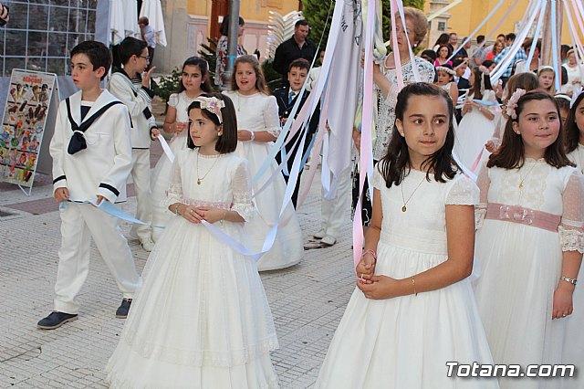 Procesin de las Tres Avemaras 2018 - 63