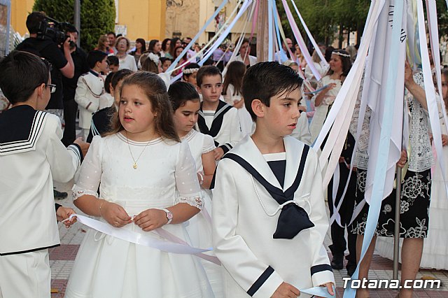 Procesin de las Tres Avemaras 2018 - 65