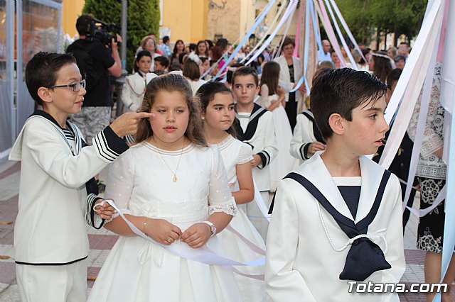 Procesin de las Tres Avemaras 2018 - 67