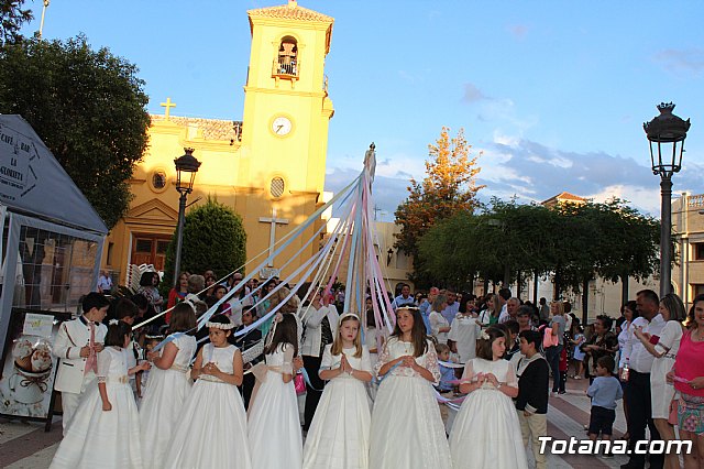 Procesin de las Tres Avemaras 2018 - 72