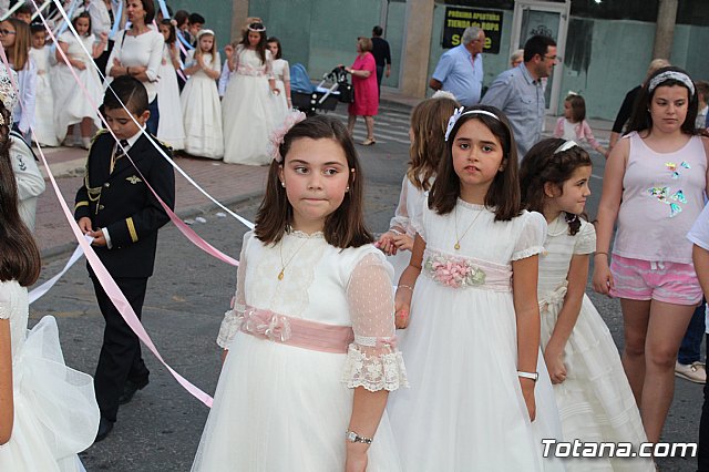 Procesin de las Tres Avemaras 2018 - 76