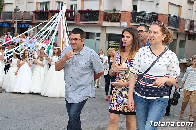 Procesin de las Tres Avemaras 2018 - 82