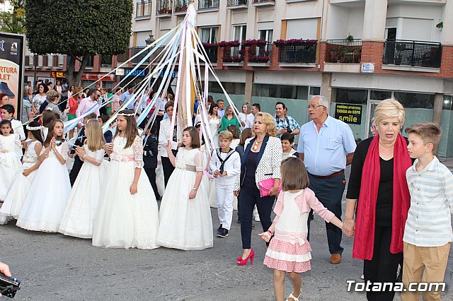Procesin de las Tres Avemaras 2018 - 83