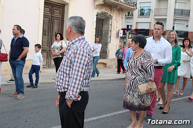 Procesin de las Tres Avemaras 2018 - 94