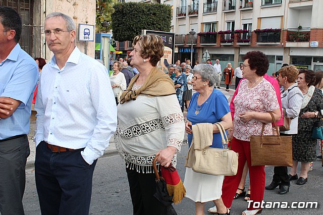 Procesin de las Tres Avemaras 2018 - 99