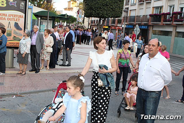 Procesin de las Tres Avemaras 2018 - 103