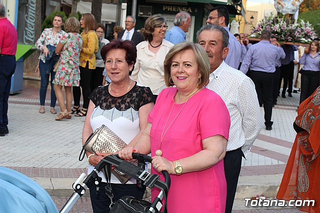 Procesin de las Tres Avemaras 2018 - 105