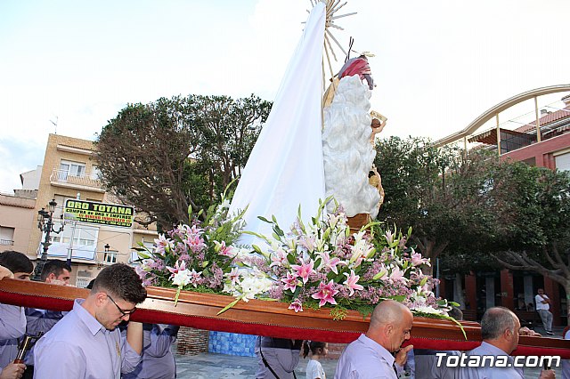 Procesin de las Tres Avemaras 2018 - 120