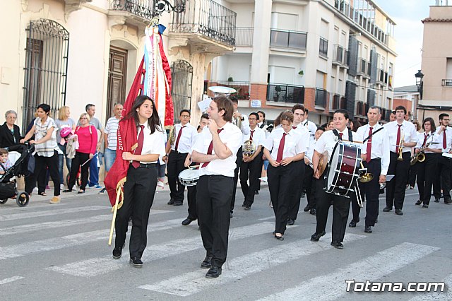 Procesin de las Tres Avemaras 2018 - 122