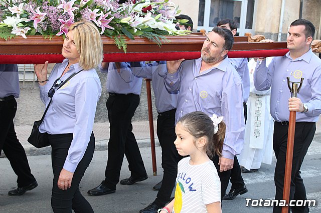 Procesin de las Tres Avemaras 2018 - 125