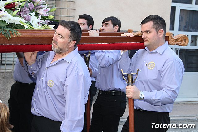 Procesin de las Tres Avemaras 2018 - 126