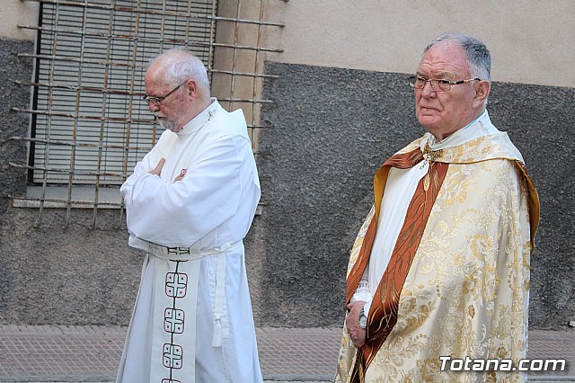 Procesin de las Tres Avemaras 2018 - 127