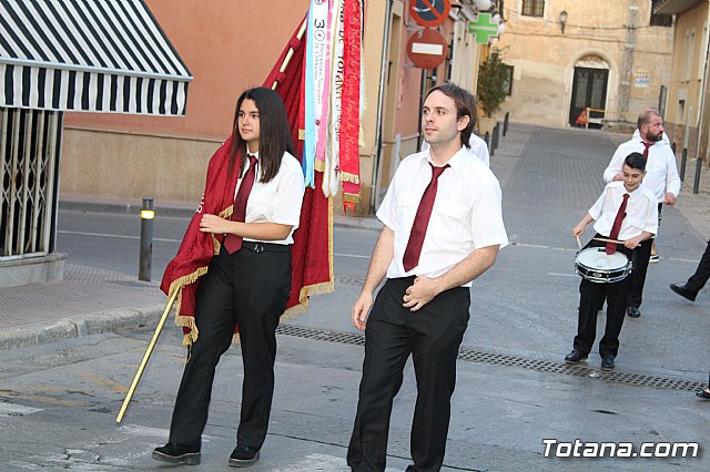 Procesin de las Tres Avemaras 2018 - 128