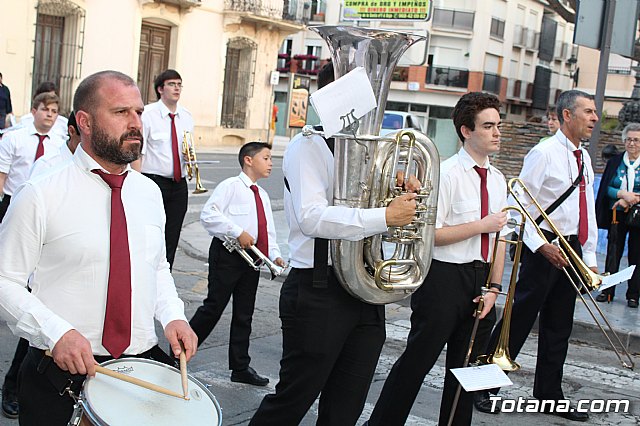 Procesin de las Tres Avemaras 2018 - 131