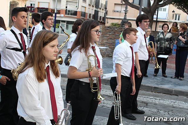 Procesin de las Tres Avemaras 2018 - 133