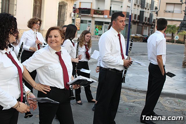 Procesin de las Tres Avemaras 2018 - 135