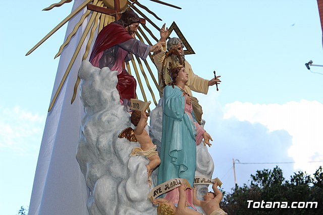 Procesin de las Tres Avemaras 2018 - 137